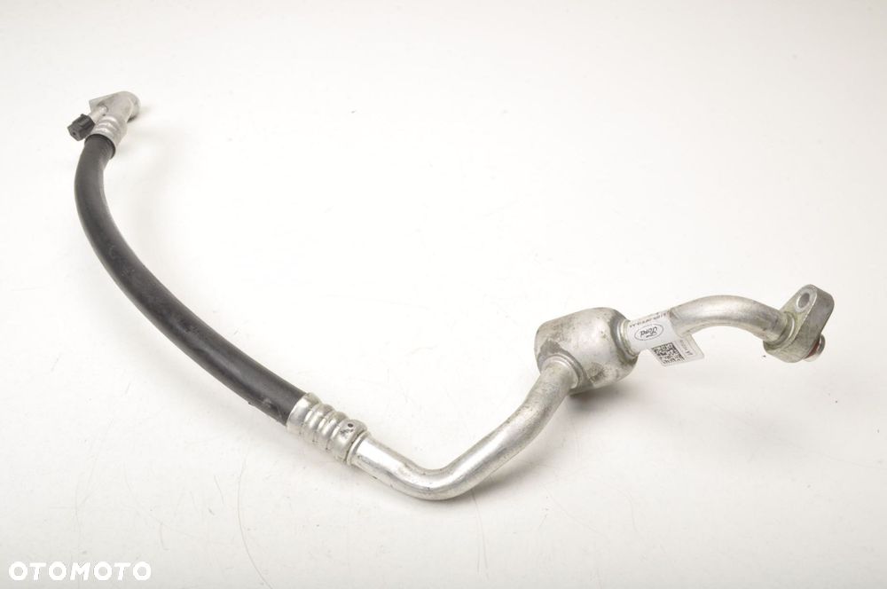 FORD FIESTA MK8 PRZEWÓD KLIMATYZACJI L1BH-19F618-AA - 1