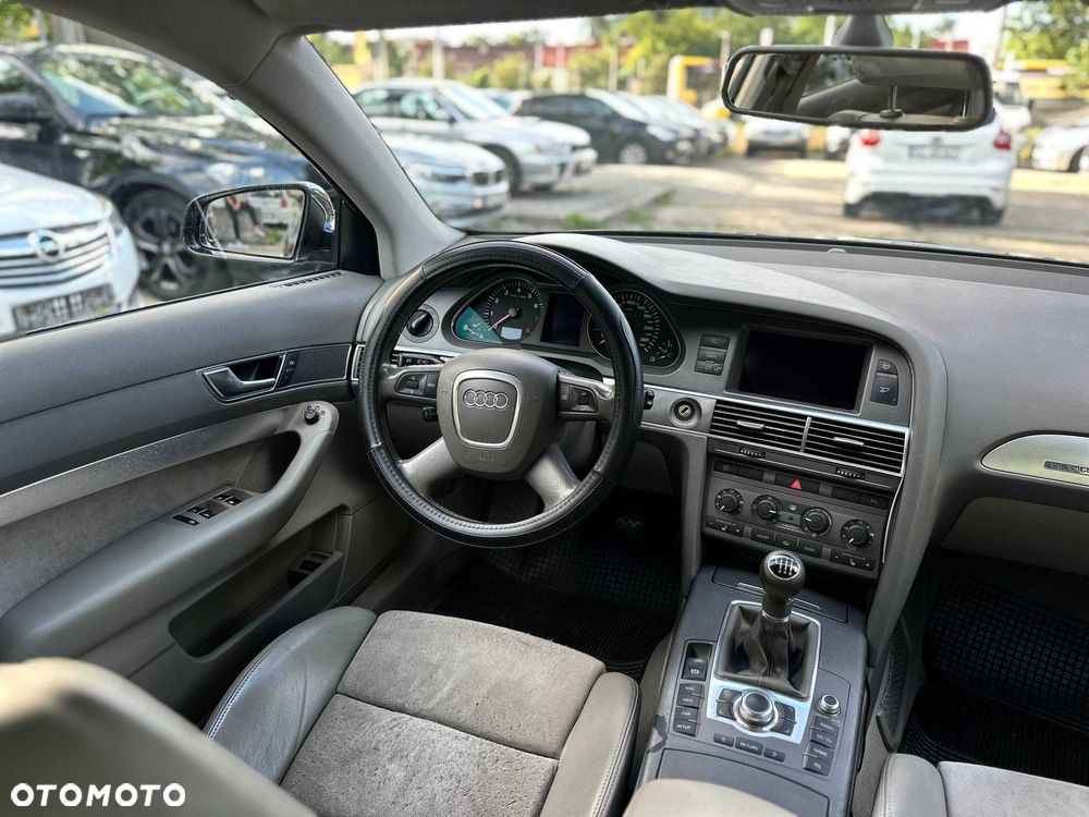 Audi A6 Allroad - 6