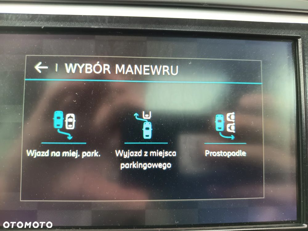 Citroën C4 Grand Picasso BlueHDi 150 EAT6 SHINE - 26
