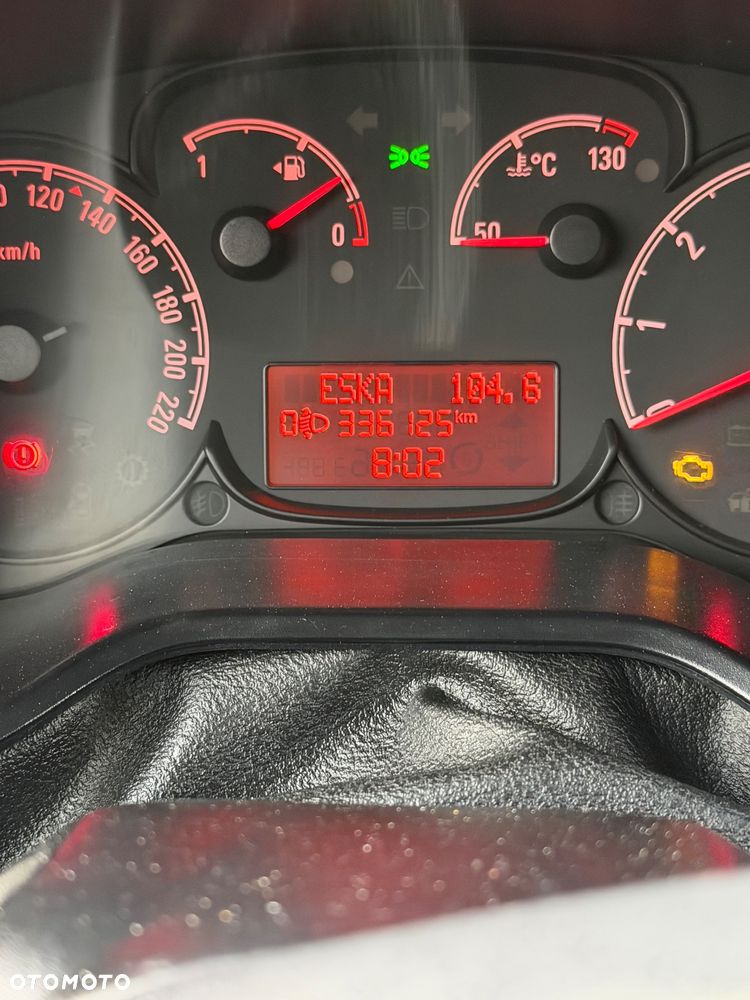 Opel Combo Tour L2H1 - 10