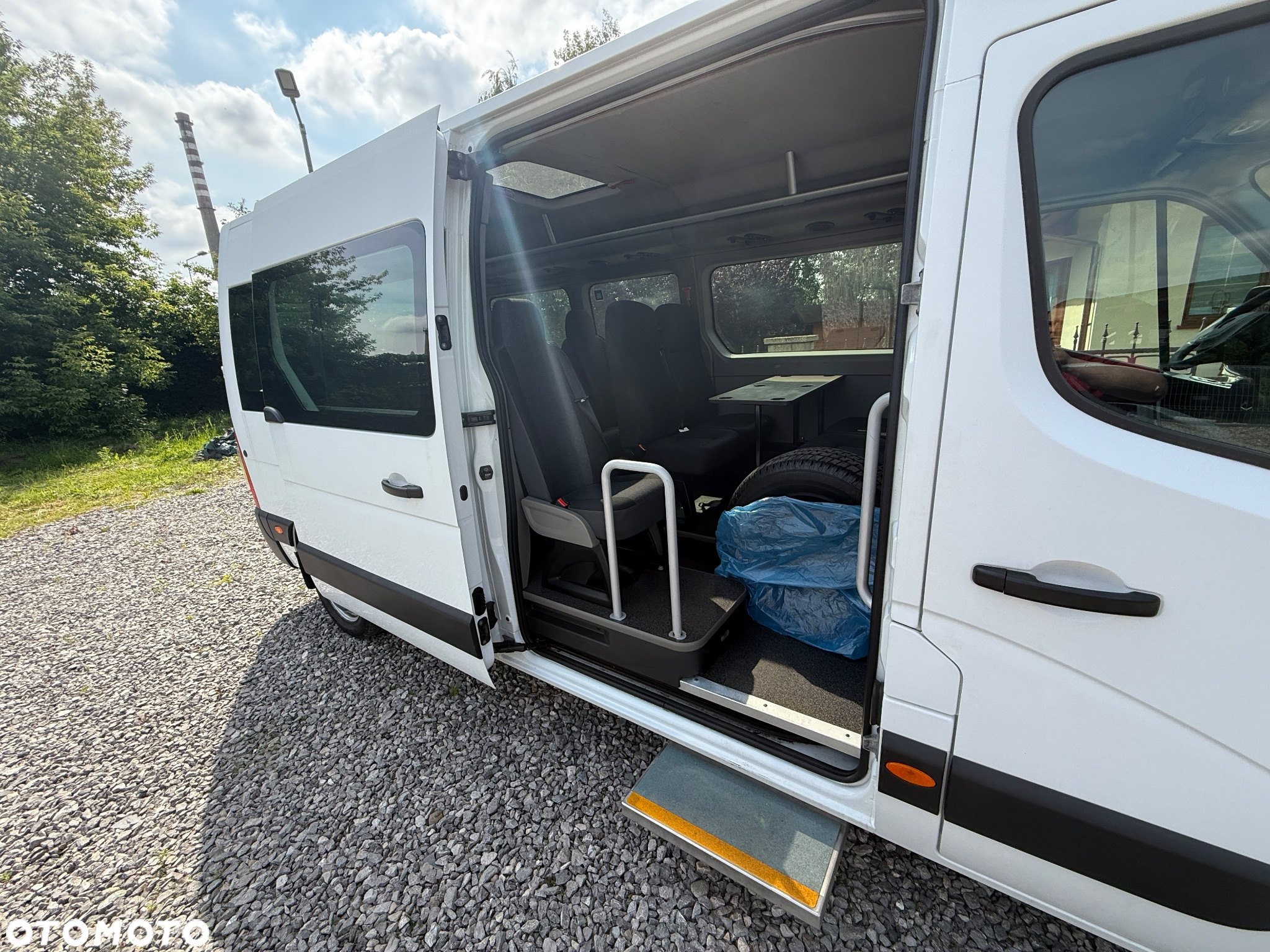 Opel Movano - 8