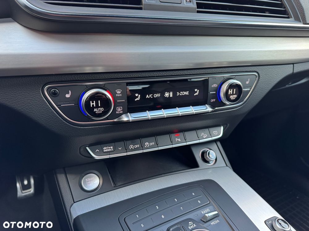 Audi Q5 2.0 TDI Quattro S tronic sport - 27