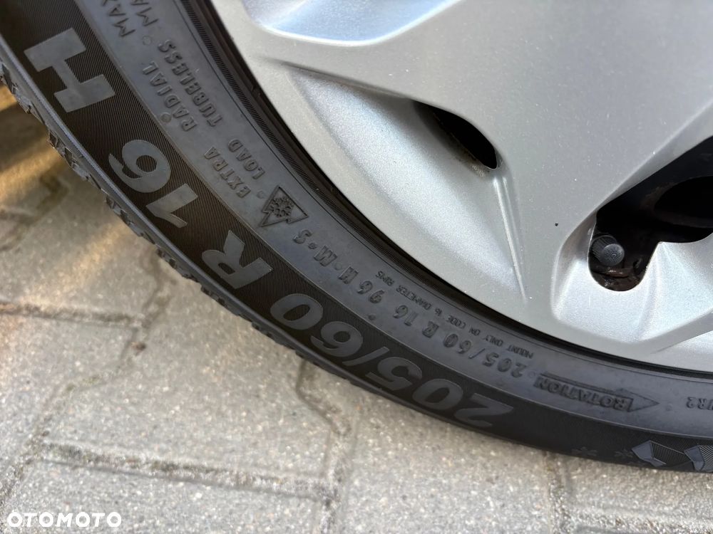 Ford Transit Connect - 22