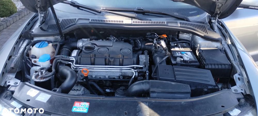 Skoda Superb 1.9 TDI Comfort - 2