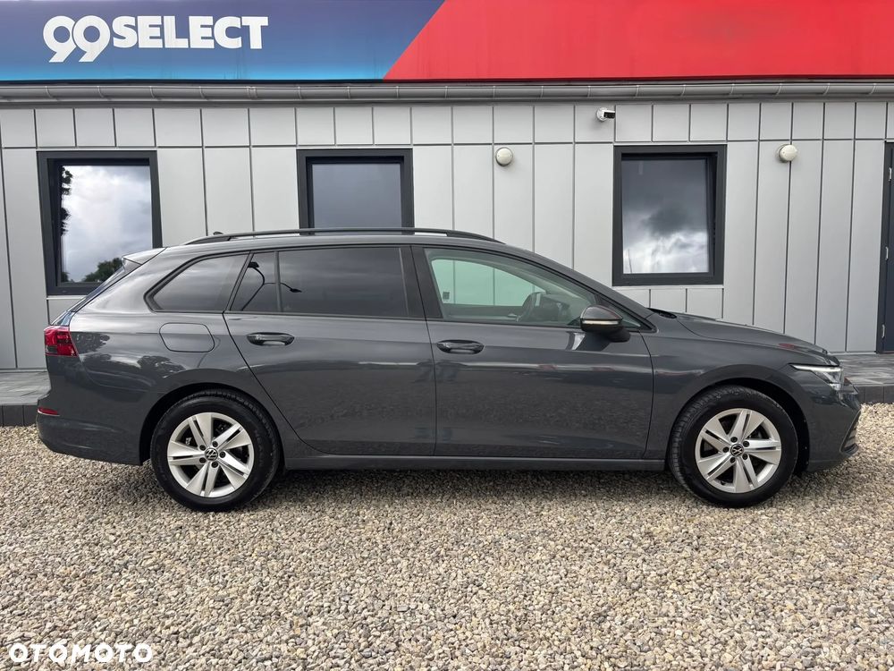Volkswagen Golf 1.5 TSI EVO Life - 6