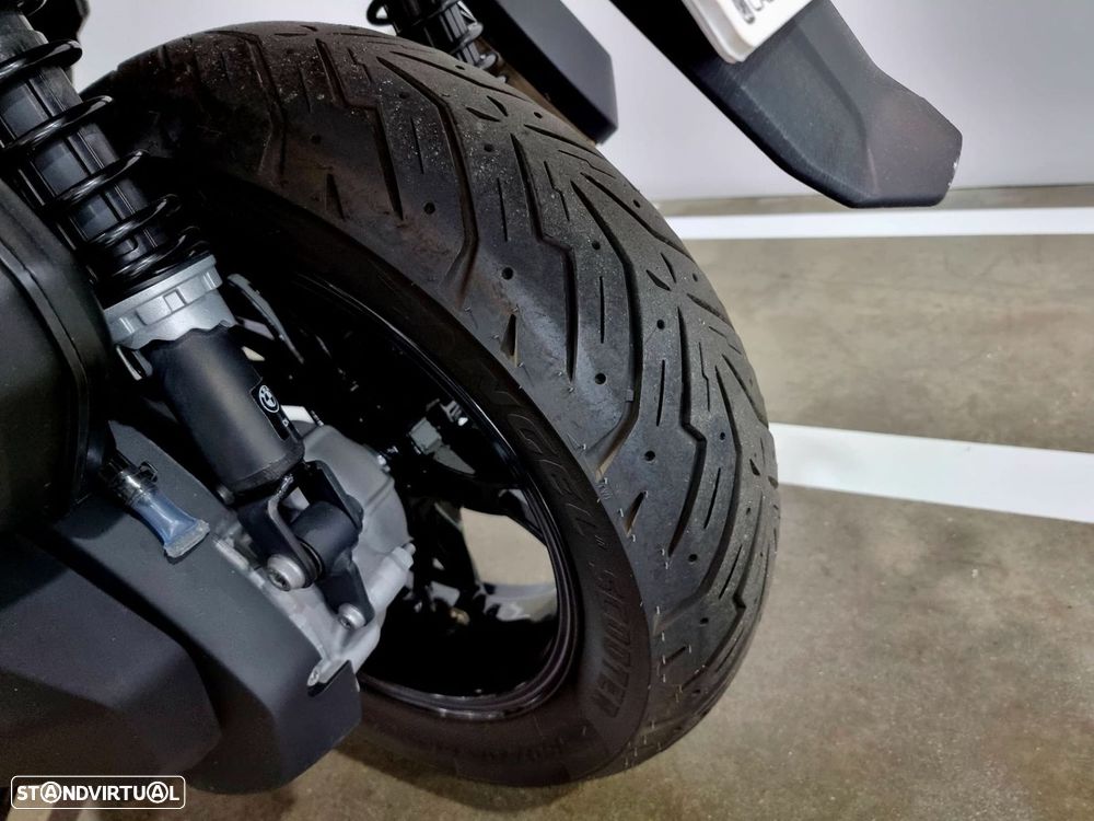 BMW C 400 X 400X - 13