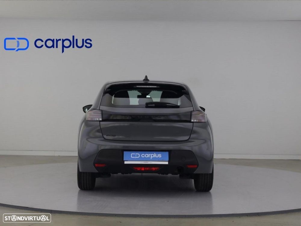 Peugeot 208 1.2 PureTech Active Pack - 6