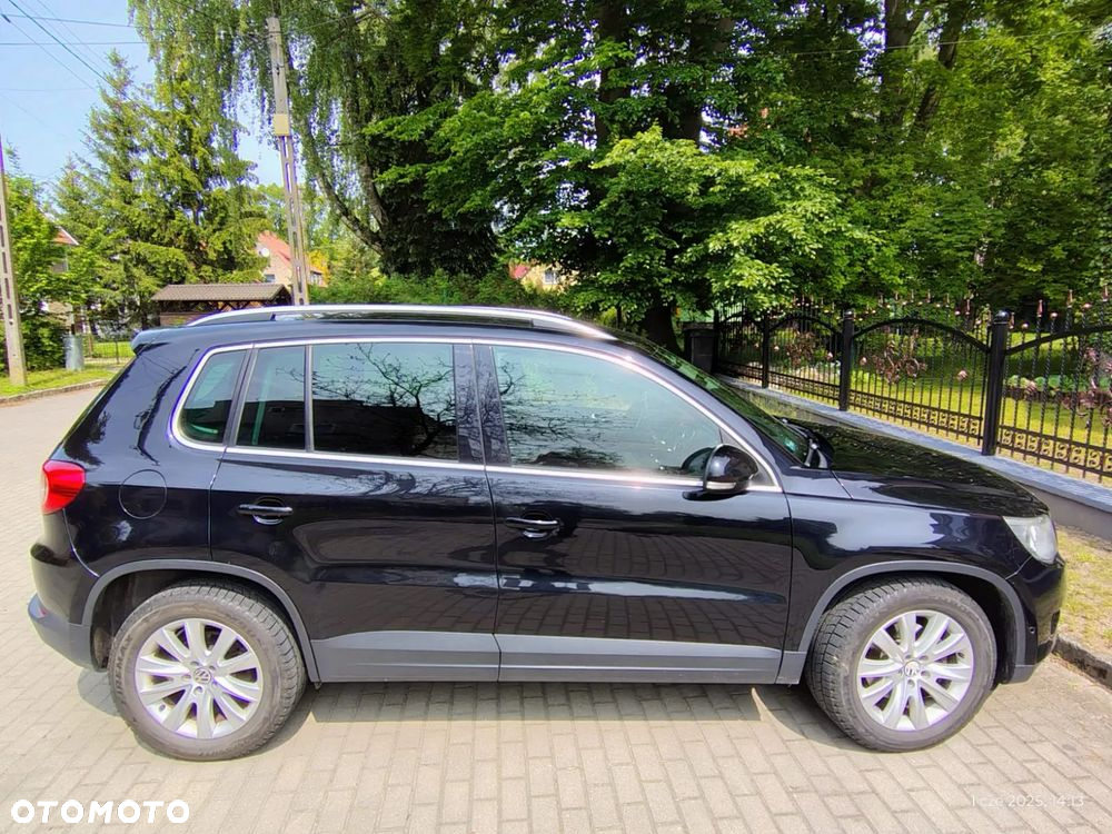Volkswagen Tiguan 2.0 TSI 4Motion DSG Freestyle - 4