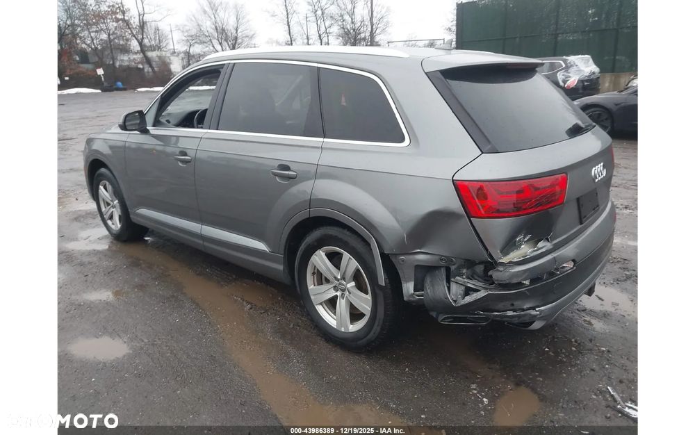 Audi Q7 - 3