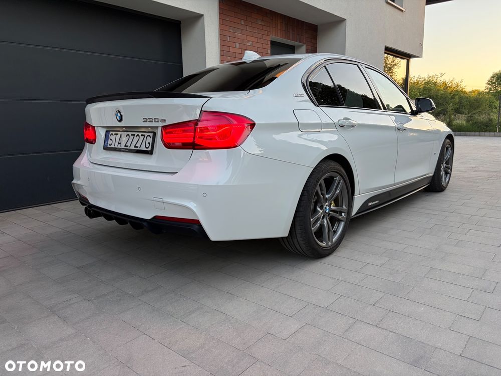 BMW Seria 3 - 2