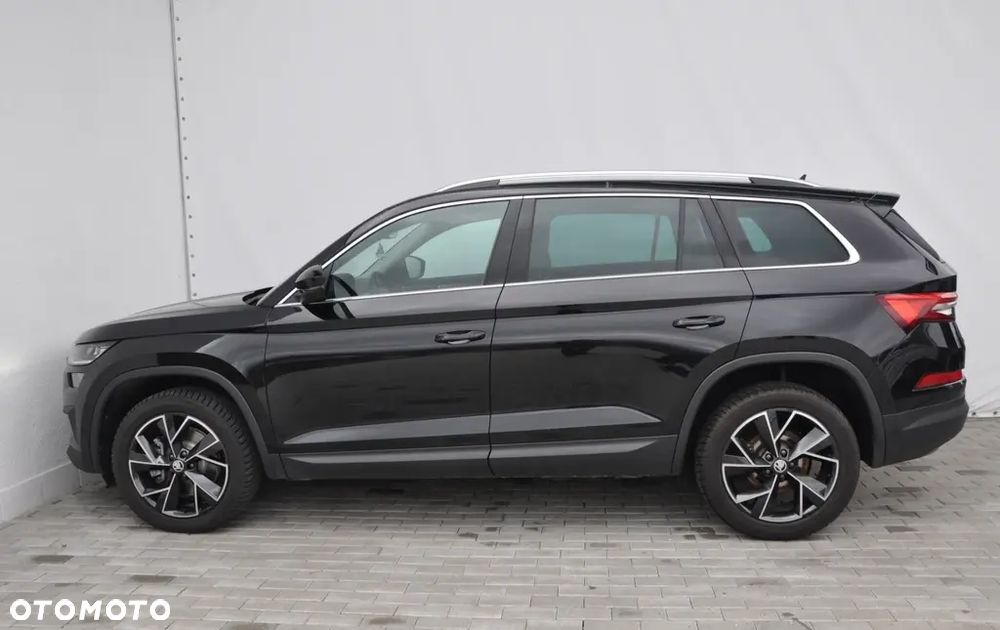 Skoda Kodiaq 2.0 TDI 4x4 Style DSG - 3