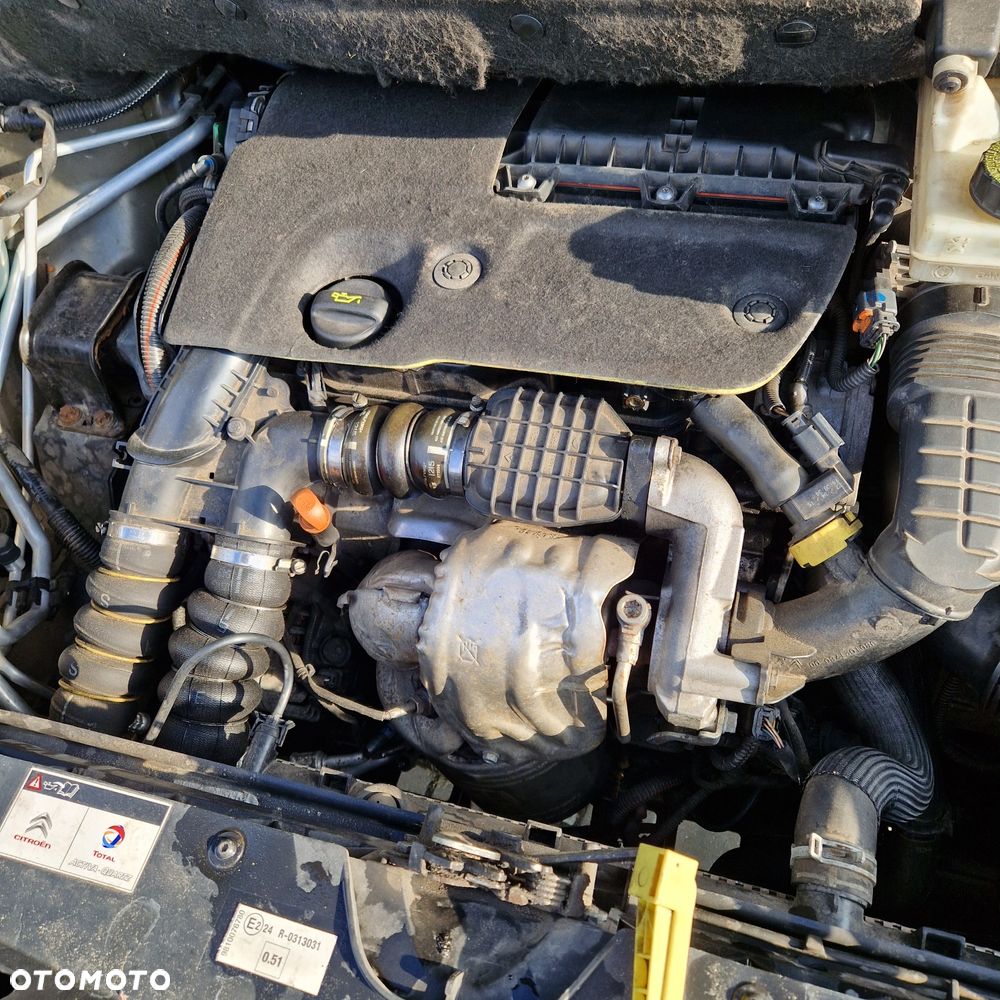 Citroen Berlingo 2015 photo 2