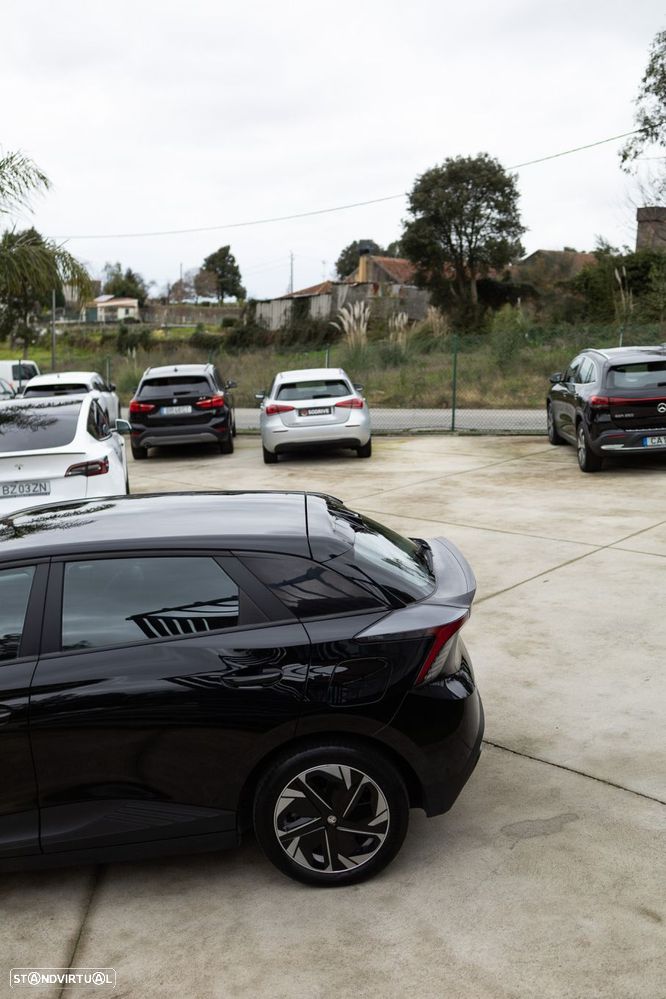 MG MG4 51 kWh Standard - 5