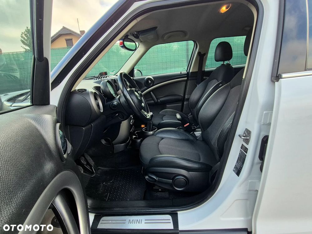MINI Cooper - 10