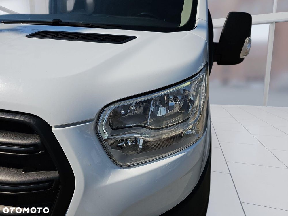 Ford Transit Kombi L2H2 Trend - 22