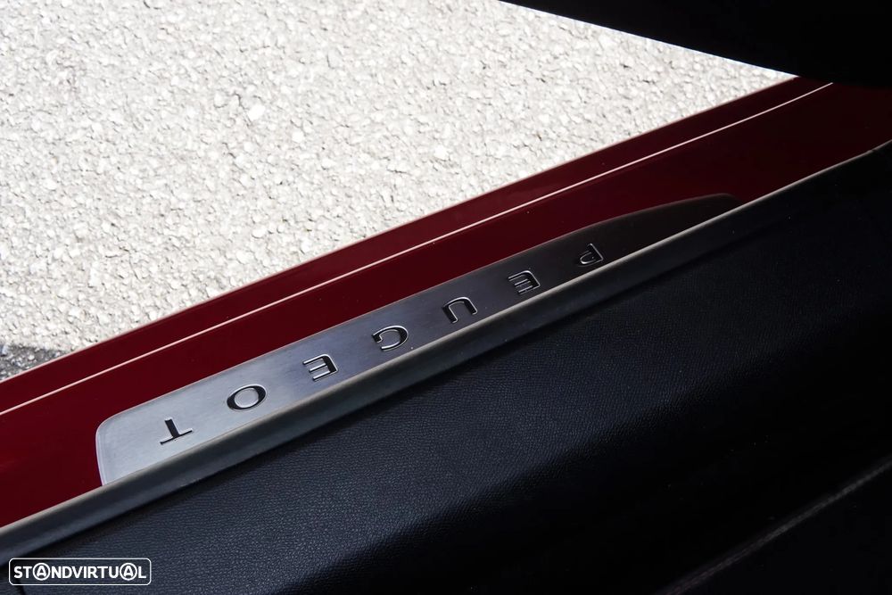 Peugeot 308 PureTech 130 GPF Stop & Start GT Pack - 23