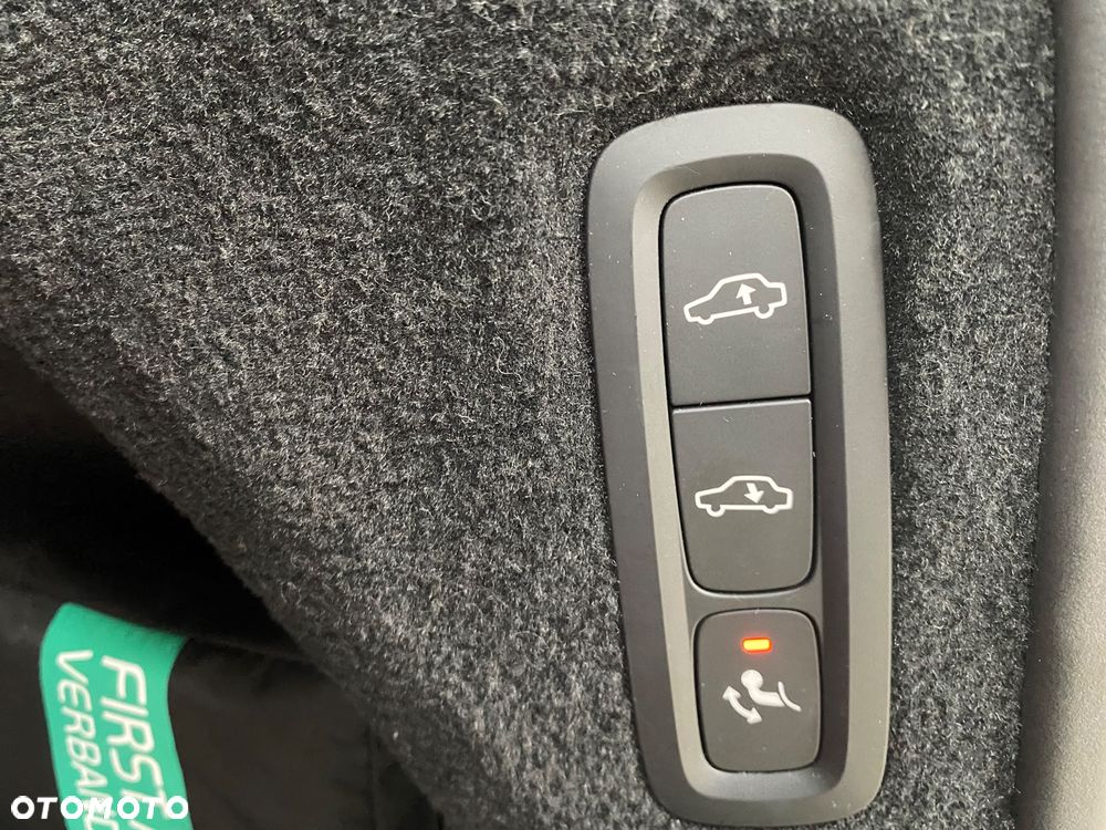 Volvo XC 90 D5 AWD Geartronic Inscription - 25