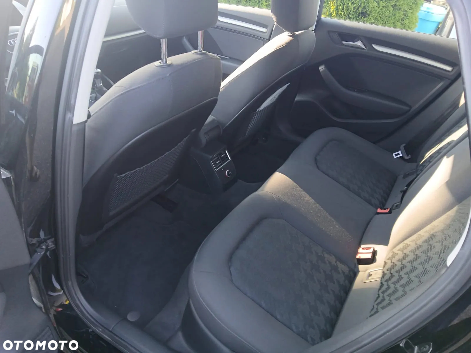 Audi A3 1.6 TDI Sportback - 9