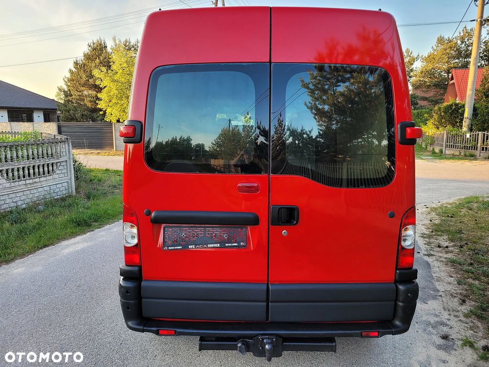 Renault Master - 3