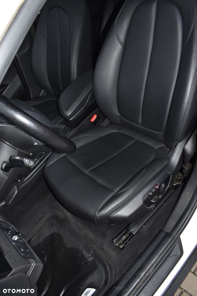 BMW X2 M35i xDrive - 15