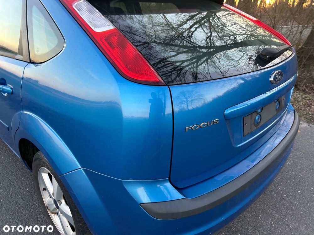 Ford Focus - 31