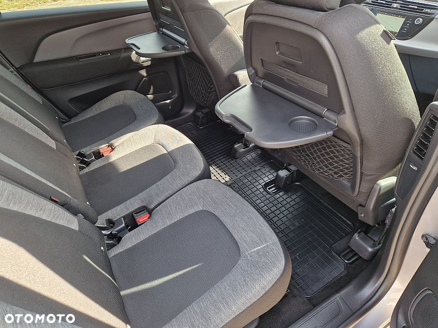 Citroën C4 Picasso BlueHDi 120 Business Class - 33