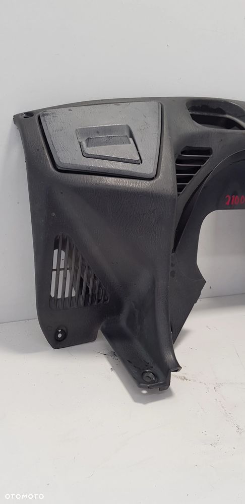 Suzuki AN 650 Burgman 03-12 Kokpit Osłona Wypełnienie - 2
