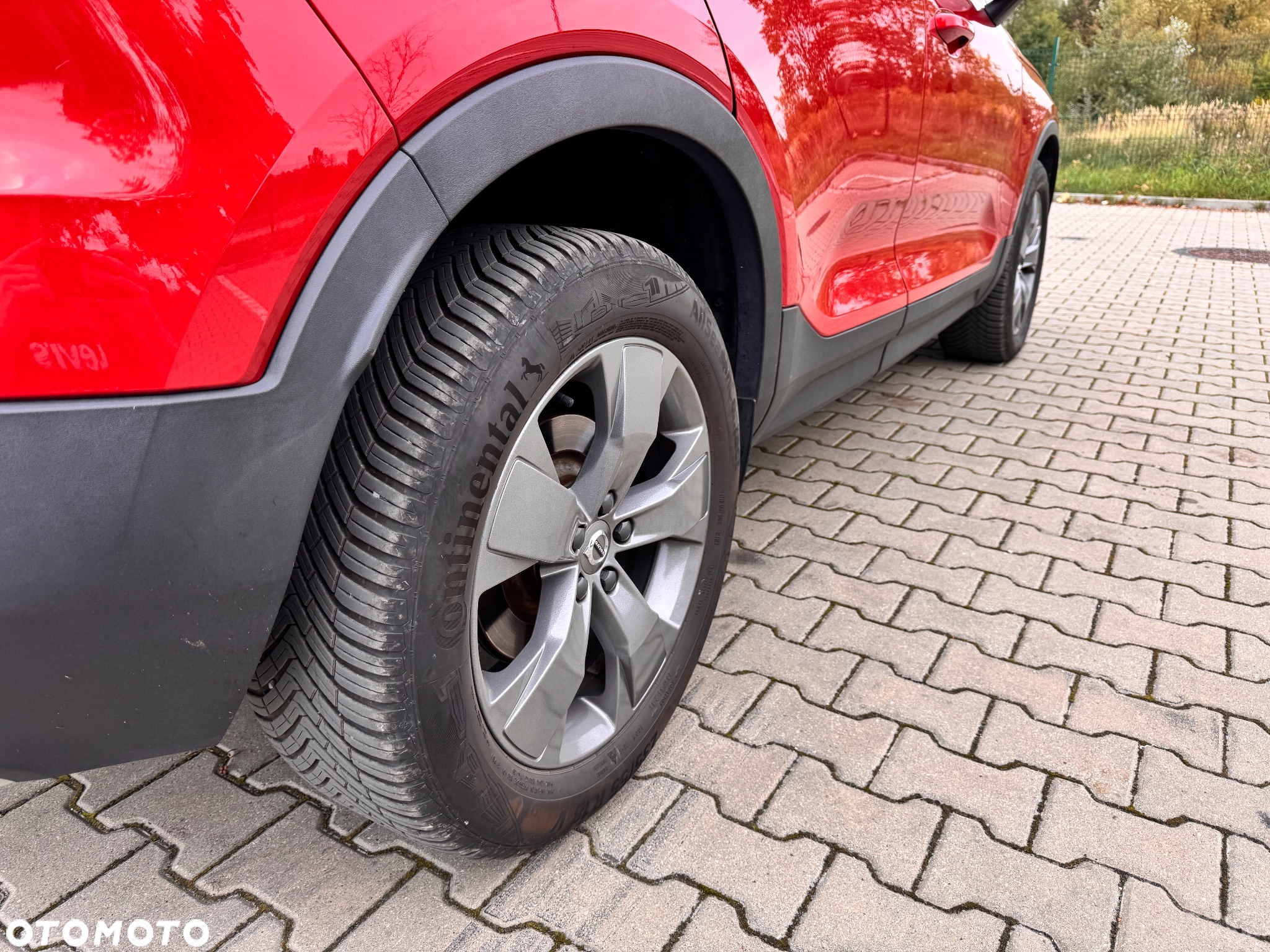 Volvo XC 40 T5 AWD Geartronic Momentum Pro - 12