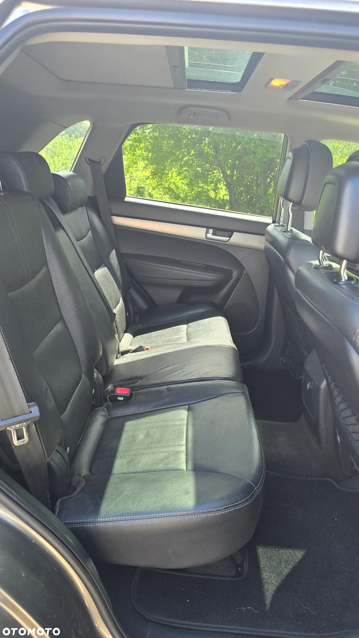Kia Sorento - 18