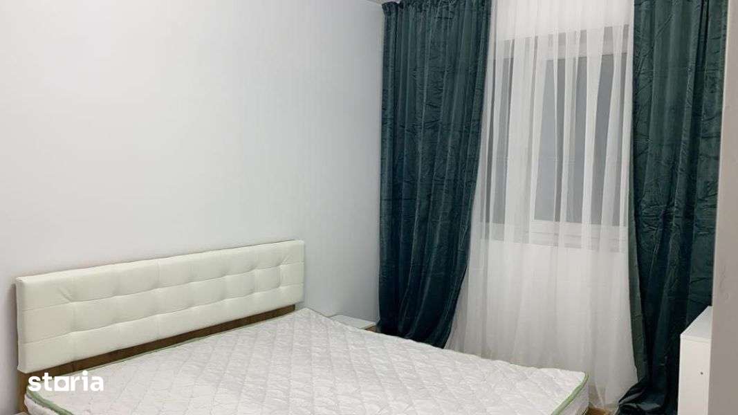 Apartament 2 camere de inchiriat zona Brancoveanu — fotografia 1