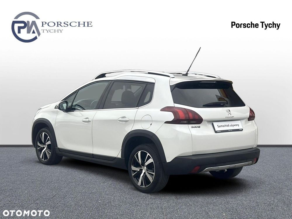 Peugeot 2008 - 33