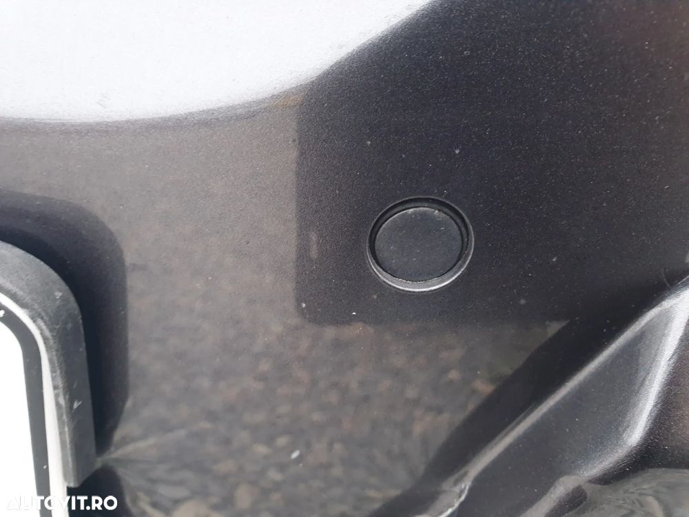 BMW Seria 3 320d DPF Efficient Dynamics Edition - 10