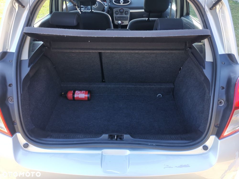 Renault Clio - 5