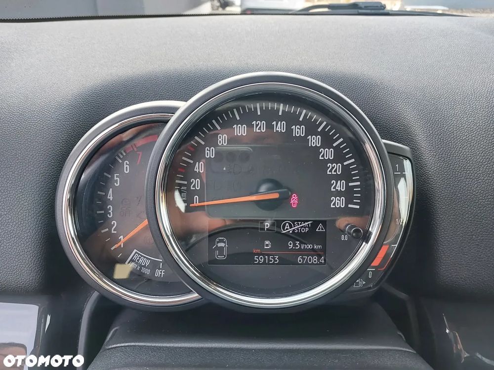 MINI Countryman Cooper - 12