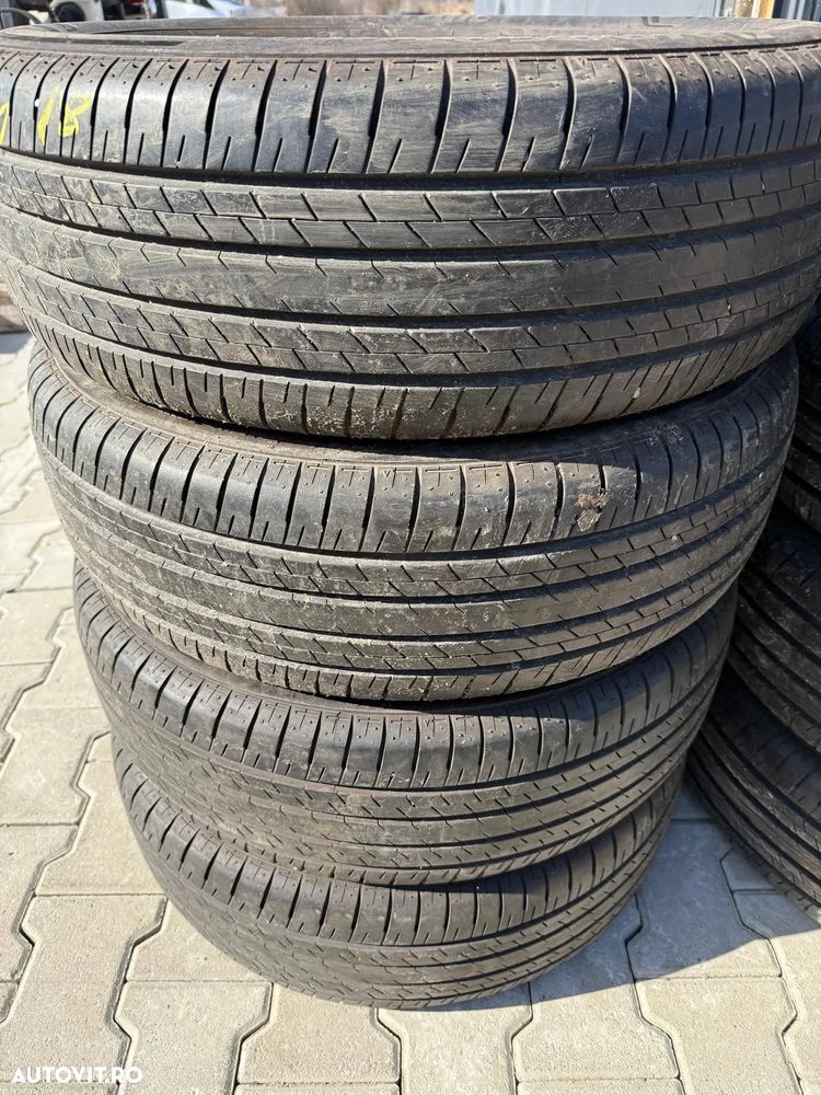 225 60 R18 VARA BRIDGESTONE - 1
