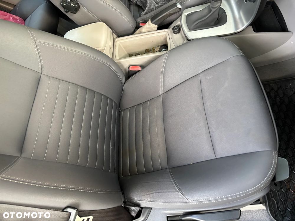 Volvo S40 1.6D Kinetic - 20