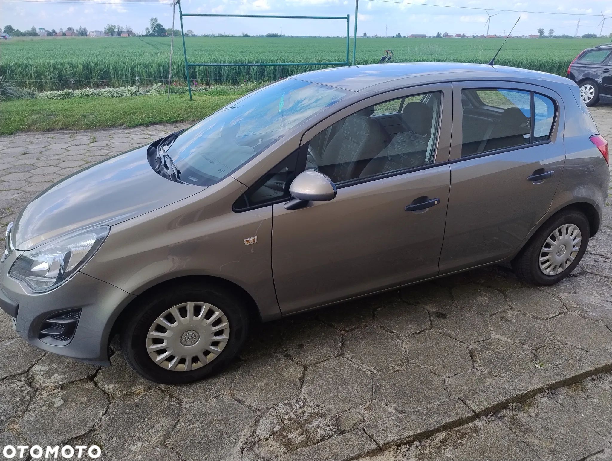 Opel Corsa - 1