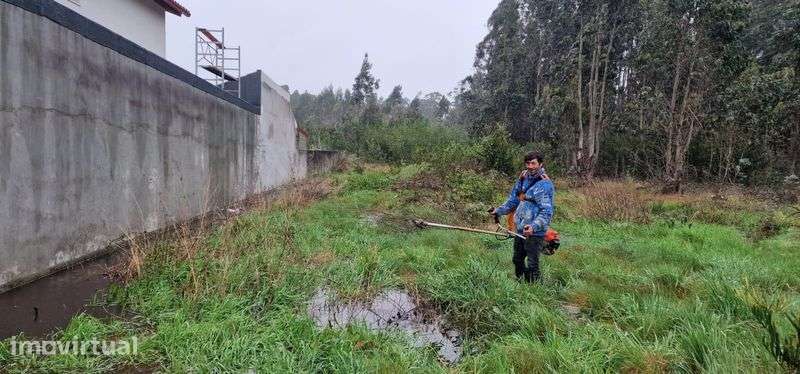 Vendo terreno em vagos - Grande imagem: 5/6
