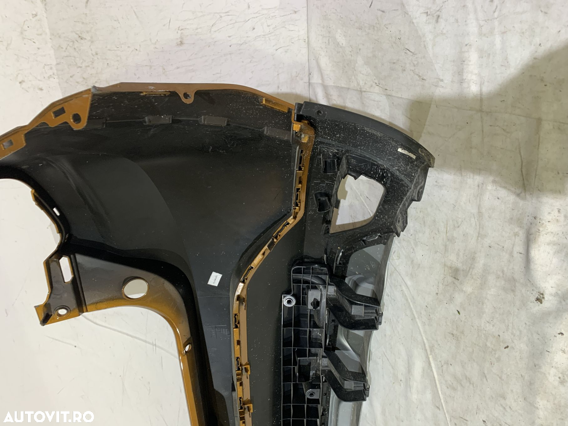 Bara spate Dacia Sandero Stepway 3, 2020, 2021, 2022, 2023, 2024, cod origine OE 850232381R. - 14