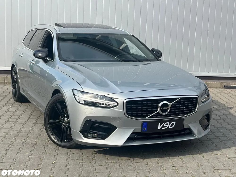 Volvo V90 - 15
