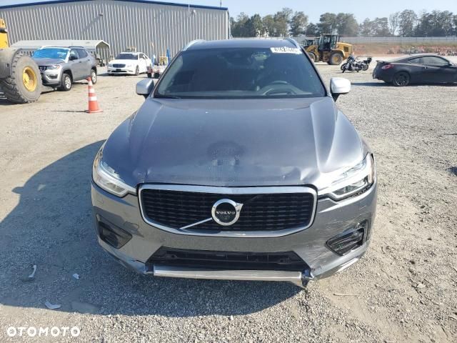 Volvo XC 60 - 7