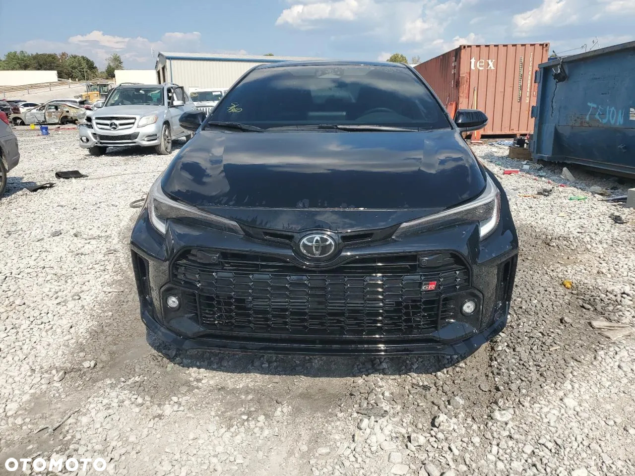 Toyota GR Corolla - 2