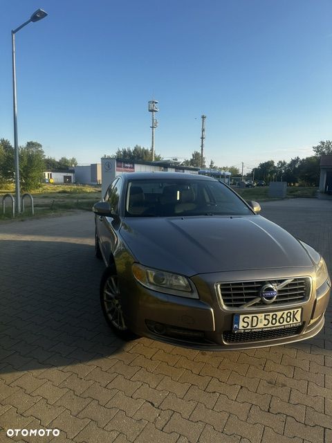Volvo S80 2.0D Momentum - 8