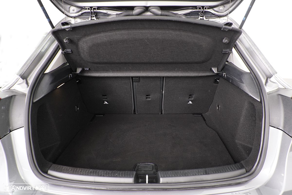 Mercedes-Benz A 200 Standard - 21