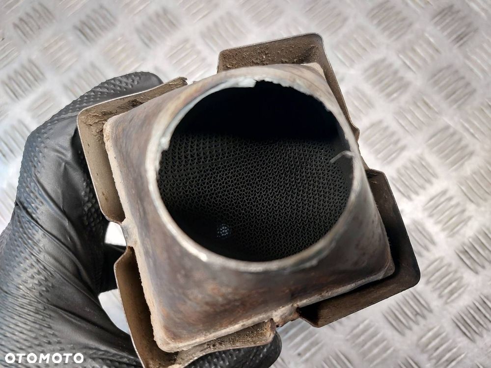 KATALIZATOR PEŁEN SEAT CORDOBA I FL 1.9 SDI BOS099-982 - 2