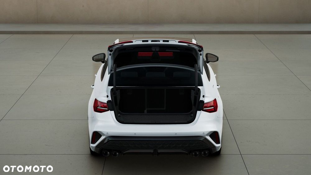 Audi S3 Limousine - 8