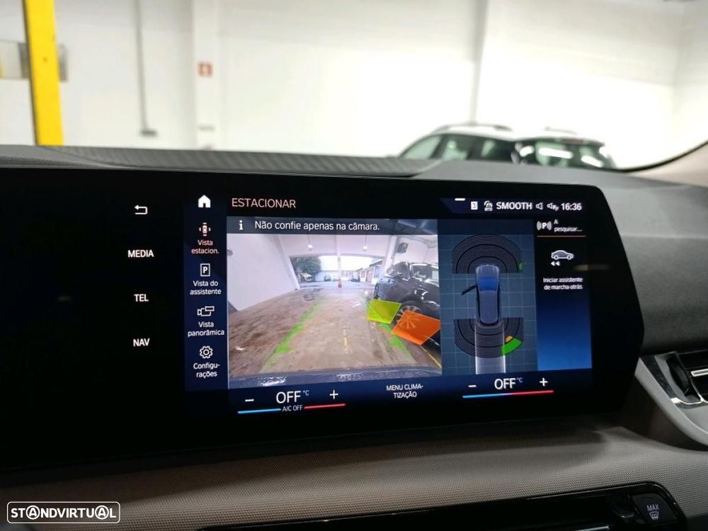 BMW 225xe Active Tourer e xDrive - 5