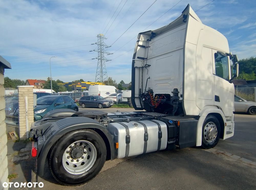 Scania R450 A4x2 STANDARD - 7