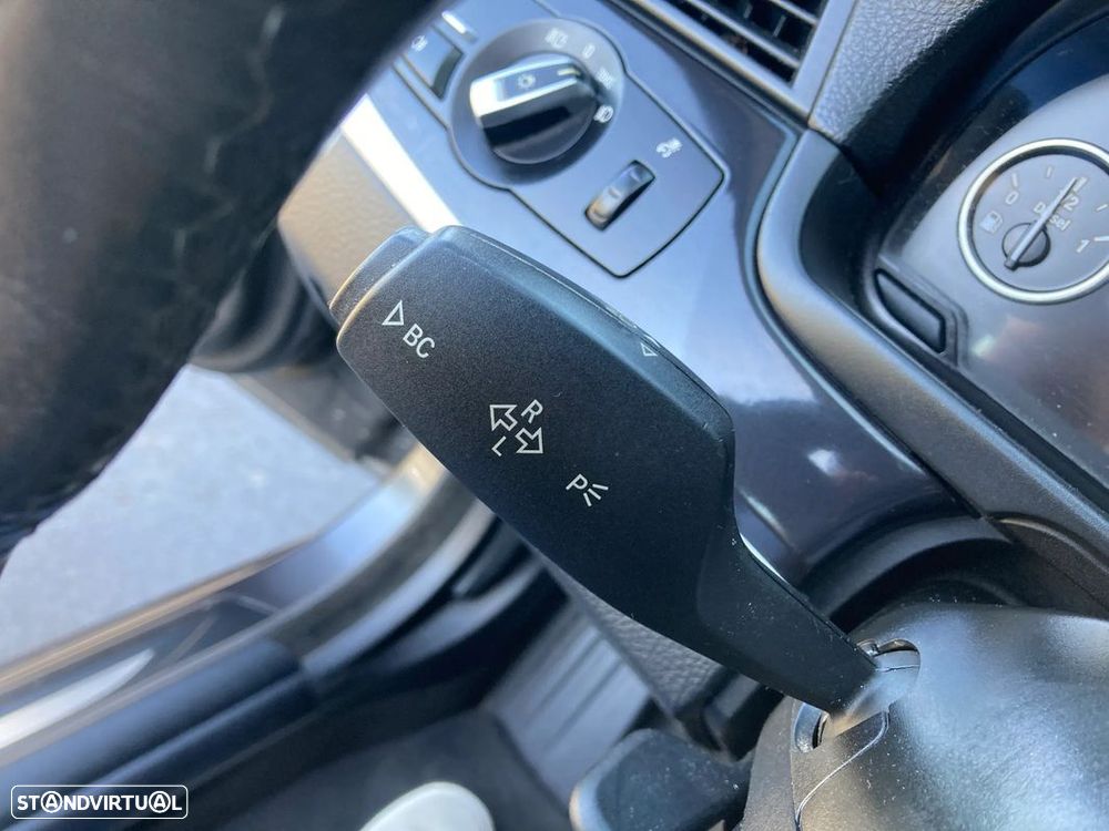 BMW 520 d Line Modern - 17