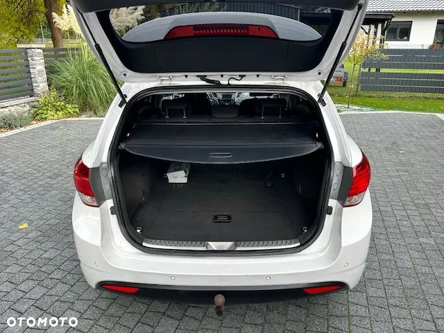 Hyundai i40 1.7 CRDi Premium - 7